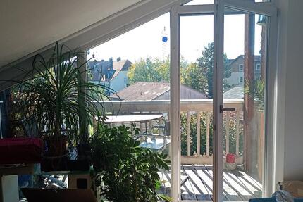Wohnung Altenmarkt an der Alz - 2.5 Zimmer, 72 m&sup2;, 680&euro; | Angebot:27578973