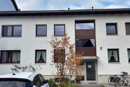 Wohnung Bad Reichenhall Karlstein - 3 Zimmer, 67 m&sup2;, 290.000&euro; | Angebot:25675722