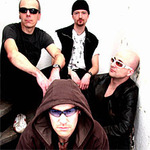 Mojo Blues Band/Achtung Baby/Kramer B.B.