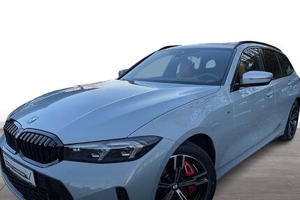 BMW 320 21.200 km 45.950 &euro; Prien am Chiemsee 83209