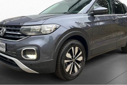 VW T-Cross 29.000 km 24.950 &euro; Siegsdorf 83313