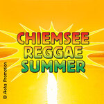 Chiemsee Reggae Summer - Festivalticket