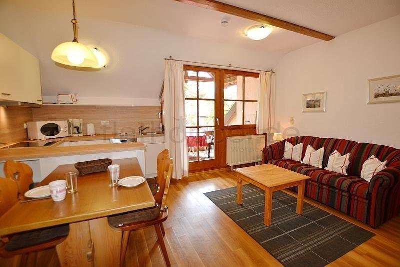 Zimmer Chieming - 2 Zimmer, 1.100&euro; | Angebot:25203959