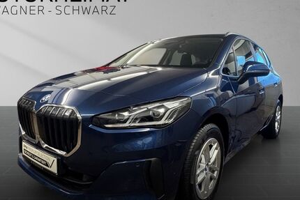 BMW 218 Active Tourer 11.900 km 27.950 &euro; Traunstein 83278