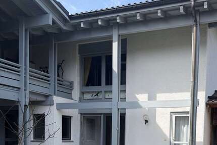 Wohnung Unterwössen - 3 Zimmer, 110 m&sup2;, 1.150&euro; | Angebot:25976368