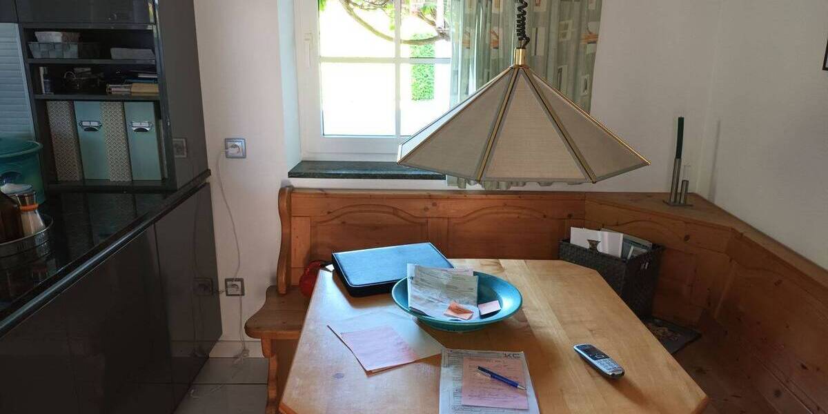 Einfamilienhaus Bernau am Chiemsee Bernau - 8 Zimmer, 325 m&sup2;, 1.890.000&euro; | Angebot:25667027