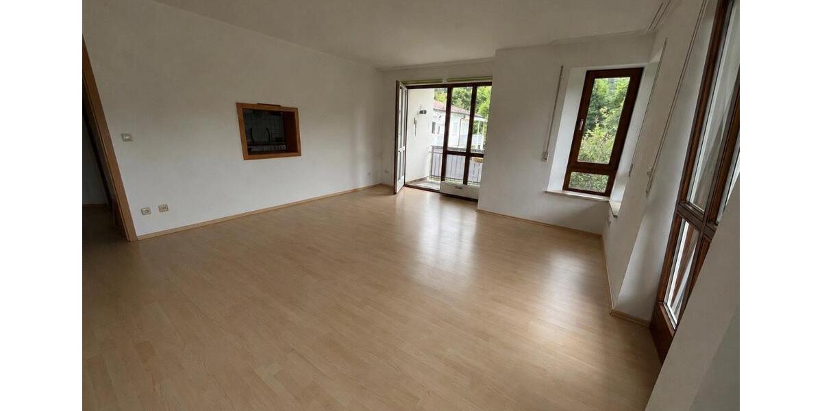 Etagenwohnung Bad Reichenhall - 2 Zimmer, 66 m&sup2;, 325.000&euro; | Angebot:27211008