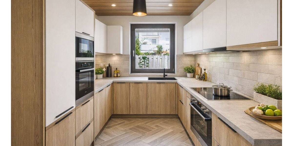 Reihenendhaus Piding Pidingerau - 4 Zimmer, 103 m&sup2;, 489.000&euro; | Angebot:26029103