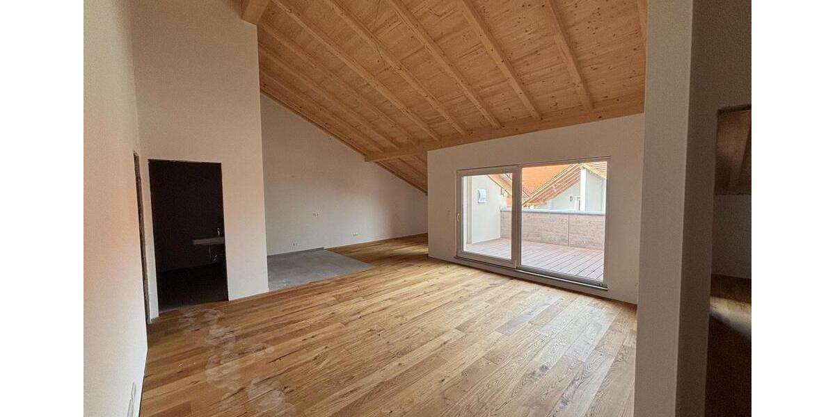 Etagenwohnung Feichten an der Alz - 2 Zimmer, 86 m&sup2;, 1.070&euro; | Angebot:25268957