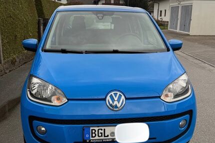 VW up! 62.000 km 7.800 &euro; Piding 83451
