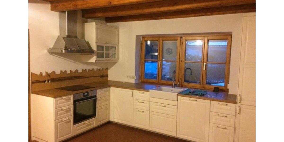 Einfamilienhaus Traunreut St. Georgen - 5 Zimmer, 175 m&sup2;, 1.900&euro; | Angebot:25590839