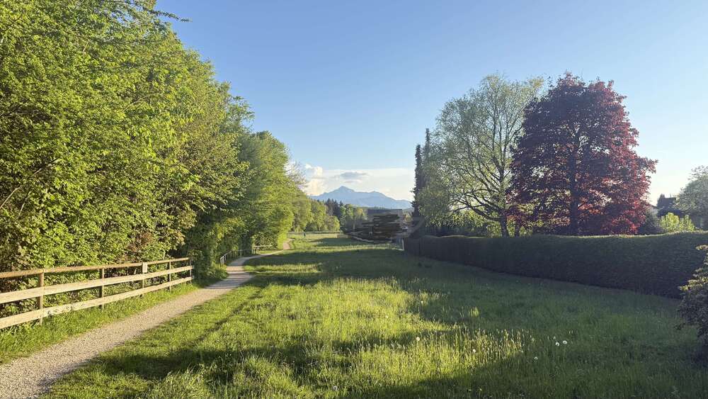 Einfamilienhaus Traunstein - 6 Zimmer, 260 m&sup2;, 2.950.000&euro; | Angebot:25399697