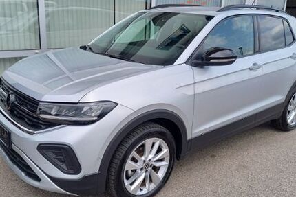 VW T-Cross 16.800 km 23.990 &euro; Teisendorf 83317