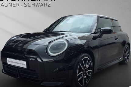 Mini Cooper E 25.980 km 29.980 &euro; Traunstein 83278