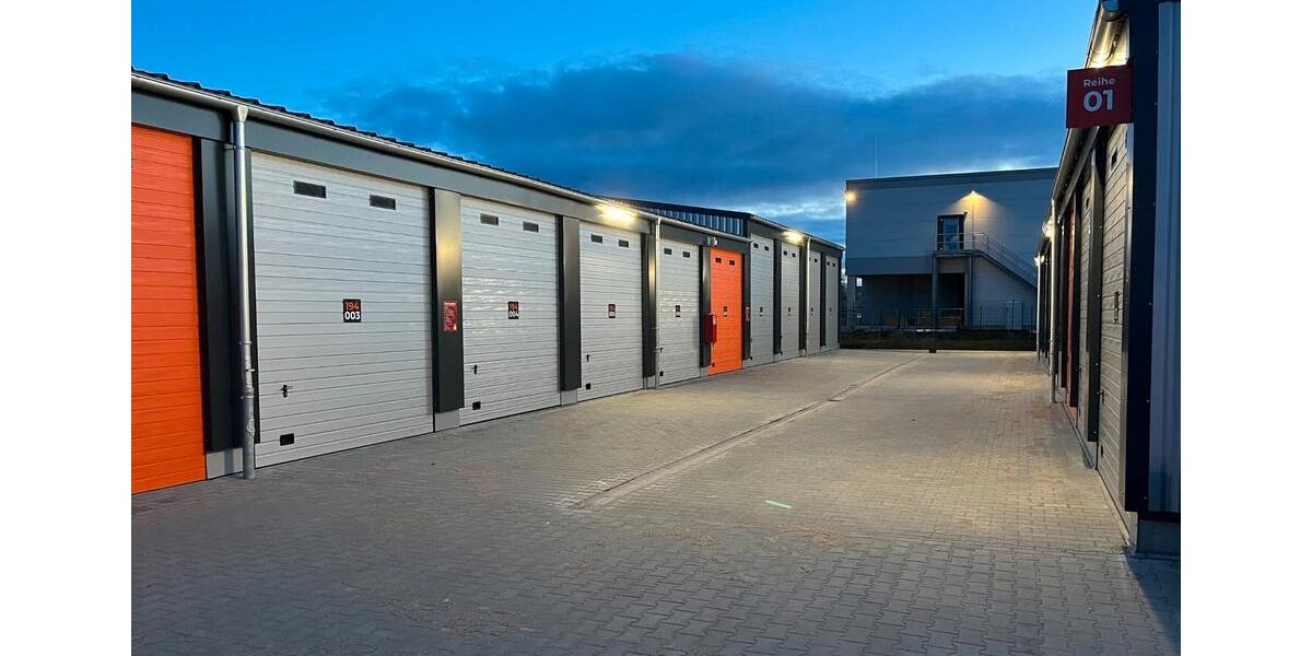 Gewerbeobjekt Frasdorf - 315&euro; | Angebot:26262576