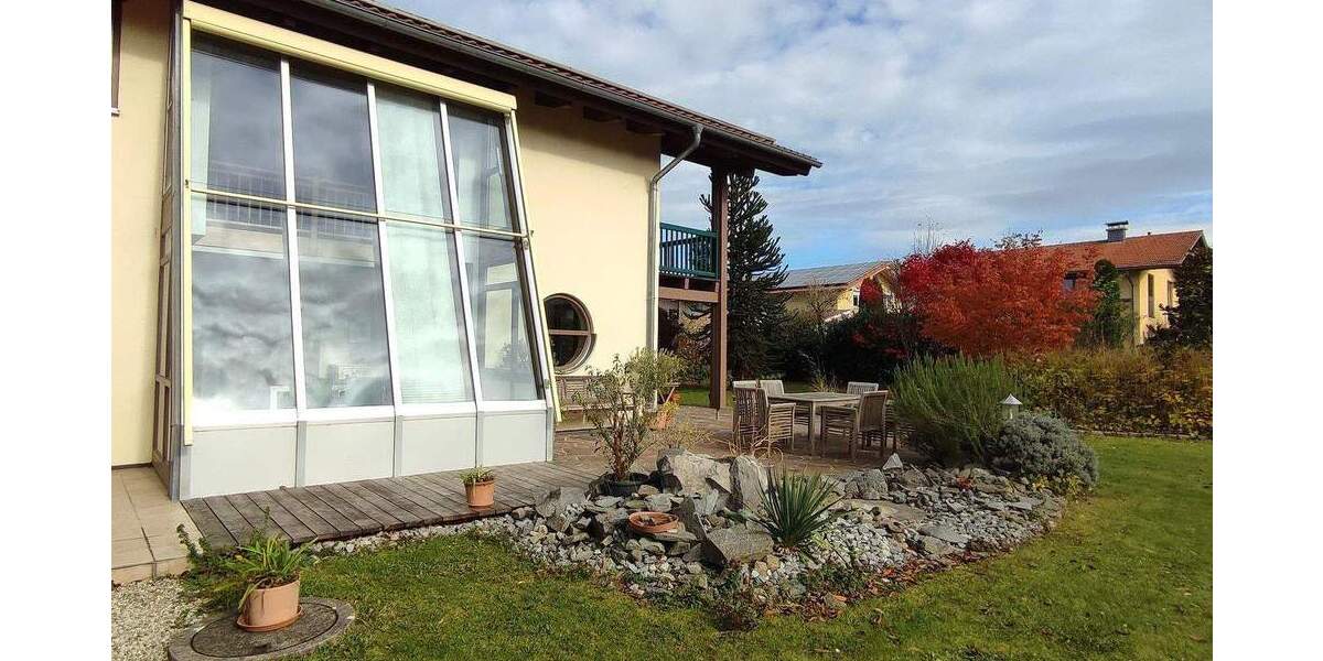 Einfamilienhaus Tittmoning Ponlach - 5 Zimmer, 232 m&sup2;, 1.160.000&euro; | Angebot:25755168