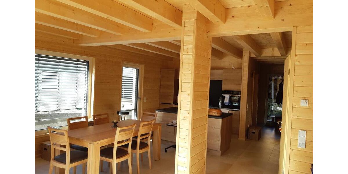 Einfamilienhaus Siegsdorf - 5 Zimmer, 143 m&sup2;, 799.000&euro; | Angebot:26050275