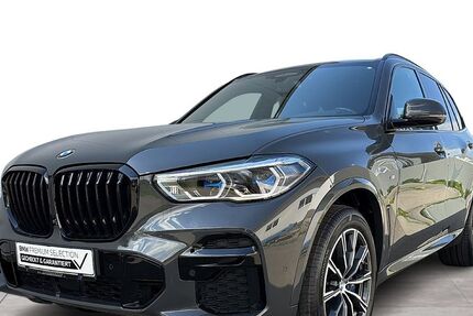 BMW X5 52.440 km 62.680 &euro; Freilassing 83395