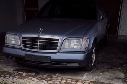 Mercedes-Benz S 300 304.000 km 5.399 &euro; Tittmoning 84529