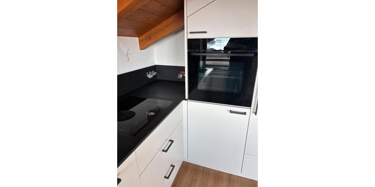 Dachgeschoßwohnung Breitbrunn am Chiemsee - 1 Zimmer, 50 m&sup2;, 1.450&euro; | Angebot:24670398