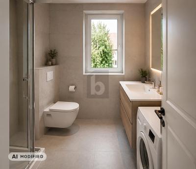 NEUBAU MIT SONNE, LAGE UND ZUKUNFT - Etagenwohnung Trostberg | Angebot:27639354