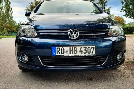 VW Golf Plus 95.000 km 6.900 &euro; Rimsting 83253