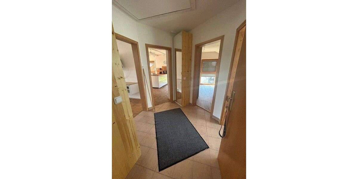 Etagenwohnung Grassau Mietenkam - 2 Zimmer, 64 m&sup2;, 298.700&euro; | Angebot:26806170