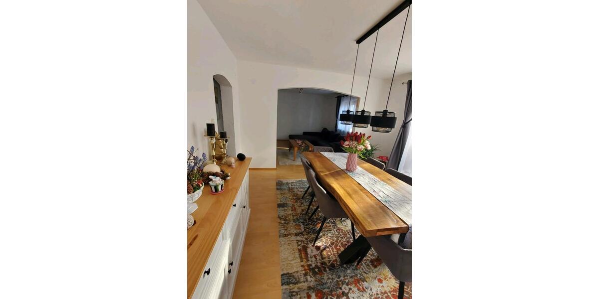 Einfamilienhaus Garching an der Alz - 5 Zimmer, 161 m&sup2;, 449.000&euro; | Angebot:25811491