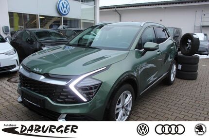 Kia Sportage 42.336 km 27.990 &euro; Ruhpolding 83324
