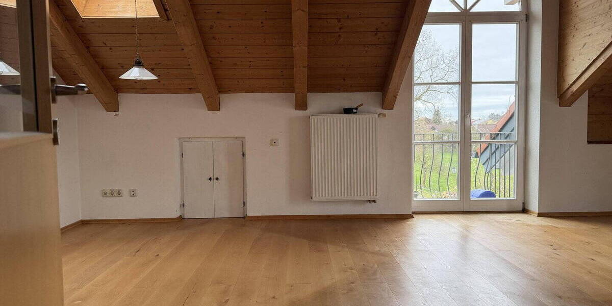 Etagenwohnung Höslwang - 2 Zimmer, 64 m&sup2;, 350.000&euro; | Angebot:26117618