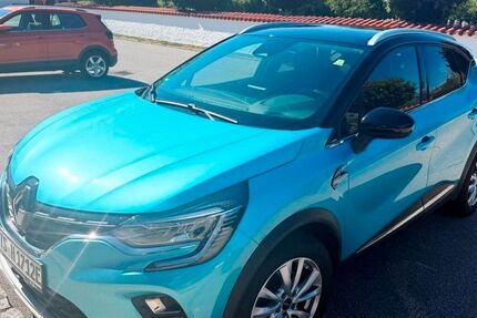 Renault Captur 101.425 km 14.000 &euro; Kirchanschöring 83417