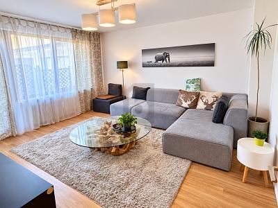 WOHNTRAUM IM CHIEMGAU - Erdgeschoßwohnung Staudach-Egerndach Egerndach | Angebot:27525353