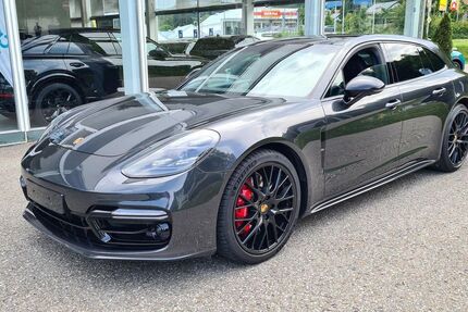 Porsche Panamera 82.972 km 64.490 &euro; Trostberg 83308