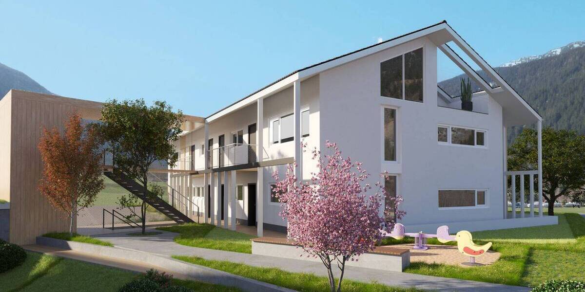 Etagenwohnung Bayerisch Gmain - 3 Zimmer, 68 m&sup2;, 513.000&euro; | Angebot:25968771