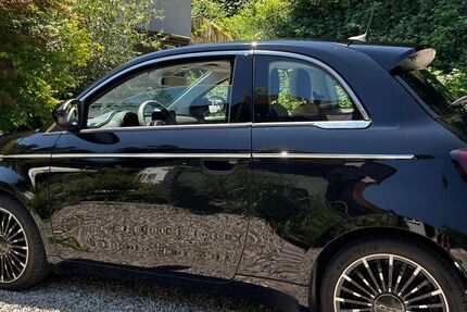 Fiat 500e 42.000 km 18.900 &euro; Traunstein 83278