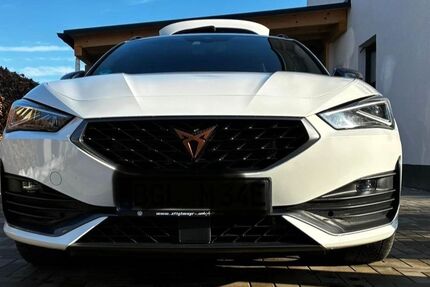 Cupra Leon 52.000 km 20.900 &euro; Freilassing 83395