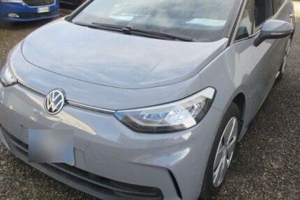 VW ID.3 23.170 km 22.490 &euro; Ruhpolding 83324