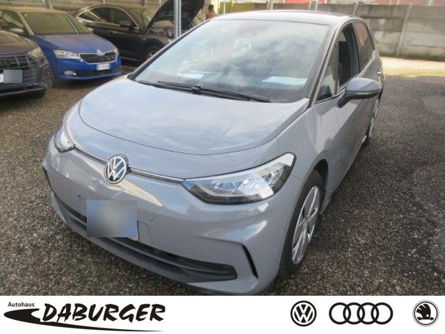 VW ID.3 23.170 km 22.490 &euro; Ruhpolding 83324