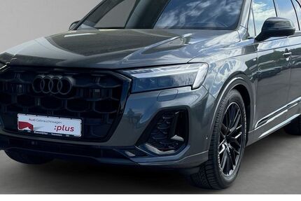 Audi Q7 9.188 km 84.320 &euro; Traunstein 83278