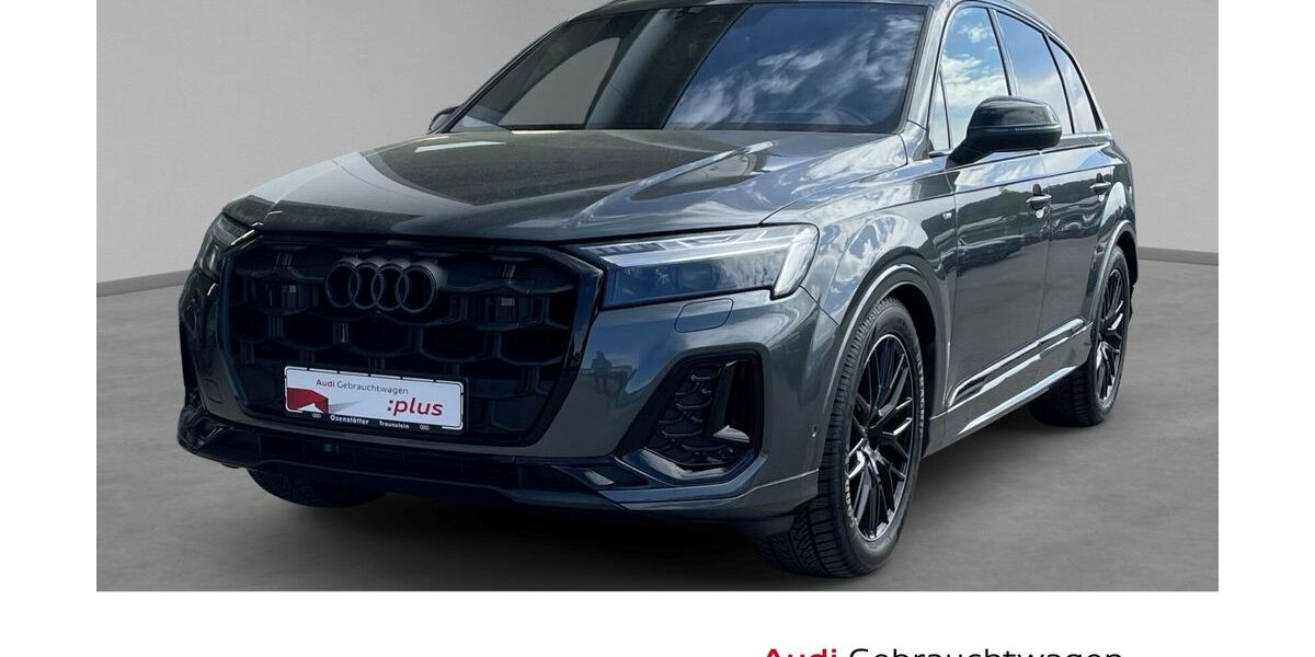 Audi Q7 9.188 km 84.320 &euro; Traunstein 83278