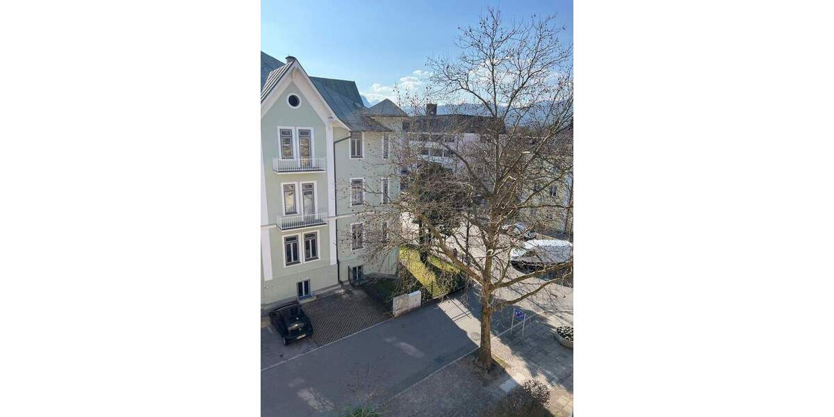 Etagenwohnung Bad Reichenhall - 2 Zimmer, 45 m&sup2;, 198.000&euro; | Angebot:25927035