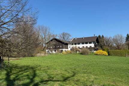 Wohnung Teisendorf / Hinterschnaitt Hinterschnaitt - 5 Zimmer, 182 m&sup2;, 449.000&euro; | Angebot:18233319