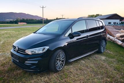 VW Touran 237.000 km 13.999 &euro; Teisendorf 83317
