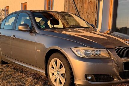 BMW 318 205.000 km 4.800 &euro; Kirchweidach 84558