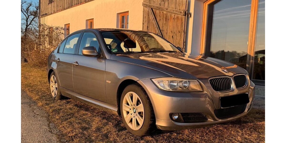 BMW 318 205.000 km 4.800 &euro; Kirchweidach 84558
