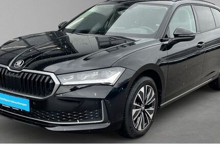 Skoda Superb 27.587 km 37.650 &euro; Traunstein 83278