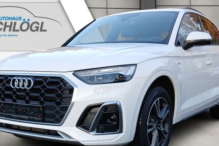 Audi Q5 62.537 km 33.900 &euro; Traunreut 83301