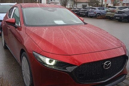 Mazda 3 4.997 km 24.699 &euro; Traunstein 83278
