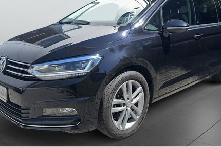 VW Touran 94.500 km 19.450 &euro; Siegsdorf 83313
