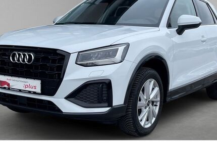 Audi Q2 17.884 km 36.980 &euro; Traunstein 83278